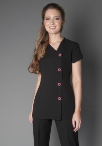 siyah doktor forması (drk09)